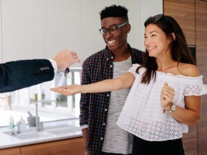 Unlock Your Path to Homeownership with BorrowerSmart Loan Program